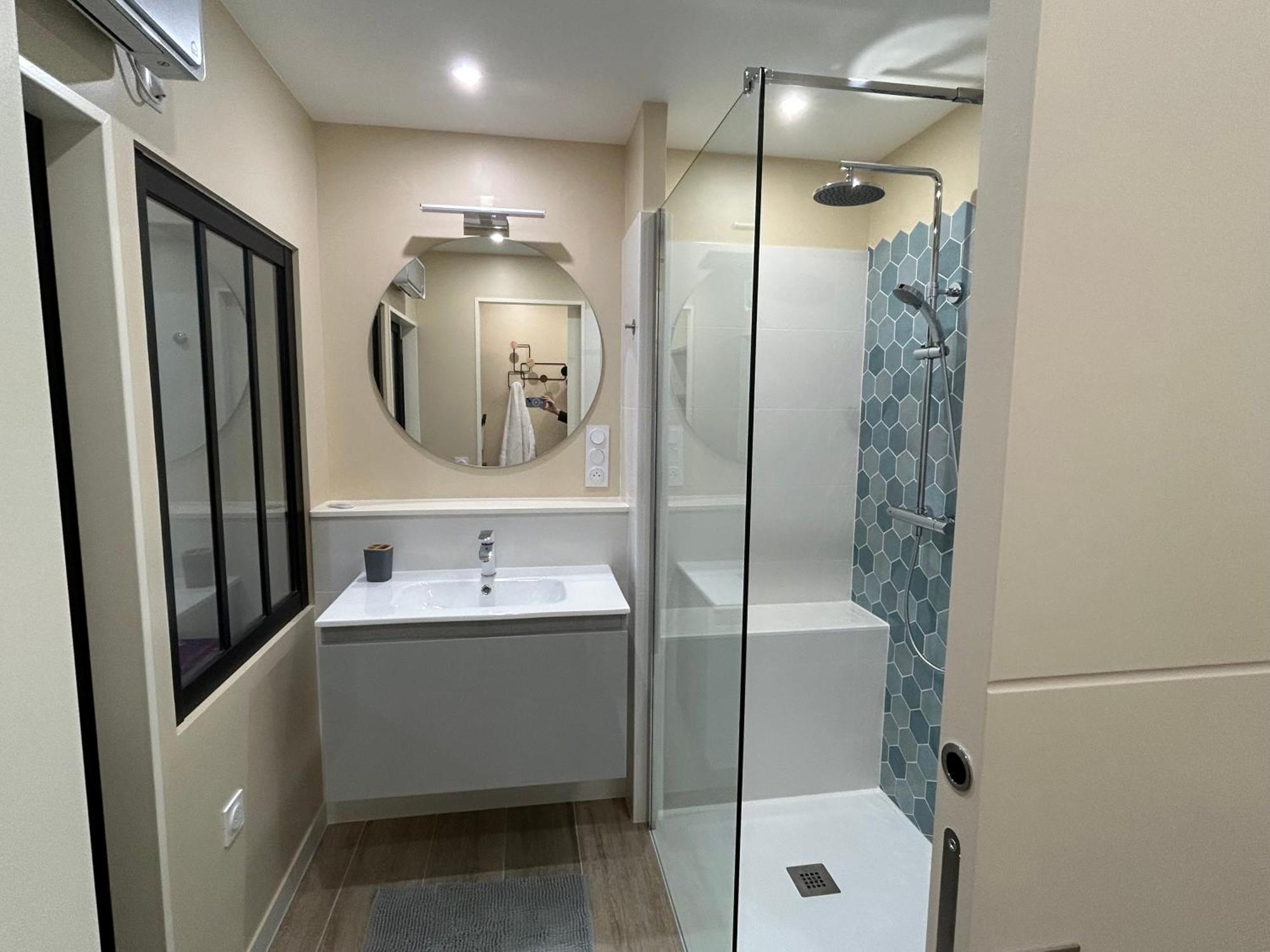 T2 Renove Proche Des Arenes Apartment Saintes Exterior photo
